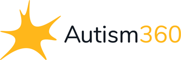Autism 360 logo