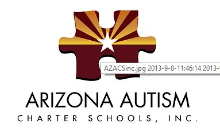 Arizona Autism Charter Schools logo