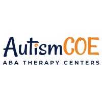 Autism Center Of Excellence logo