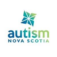 Autism Nova Scotia logo