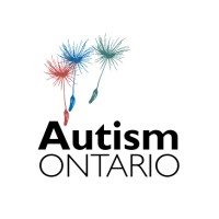 Autism Ontario logo