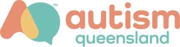 Autism Queensland logo