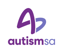 Autism SA logo