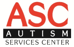 Autism Services Center logo