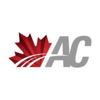 AutoCanada logo
