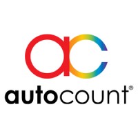 AutoCount logo