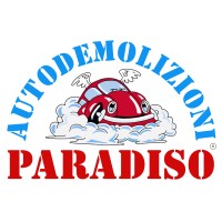 Autodemolizioni Paradiso