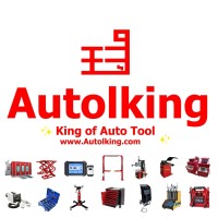 Autolking Logo