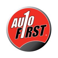Logo AutoFirst Nederland