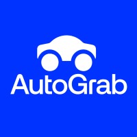 AutoGrab logo