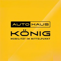 Autohaus Gotthard König GmbH logo