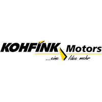 Autohaus Otto Kohfink GmbH & Co. KG logo