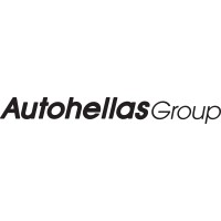 Autohellas Group logo