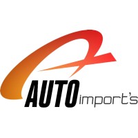 Auto Imports Ltda logo