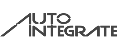 Auto Integrate logo