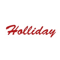 Logo Holliday auto kuća