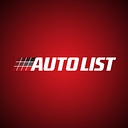 Auto List of Canada logo