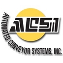 Automated Conveyor Systems, Inc. logo