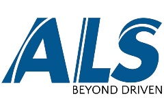 Automated Logistics Systems, LLC. logo