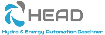 Hydro & Energy Automation Daschner logo