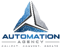Automation Agency logo