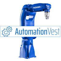 AutomationVest logo