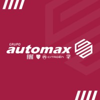 Automax Comercial Ltda logo