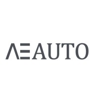 AEAUTO | Electric Drive Systems | EV Charger logo