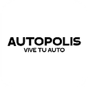 Grupo Autopolis logo