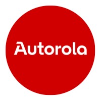 Autorola Group · Global logo