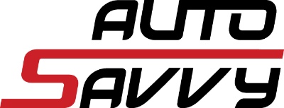 AutoSavvy logo