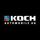 Koch Gruppe Automobile AG logo