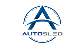 Autosled logo