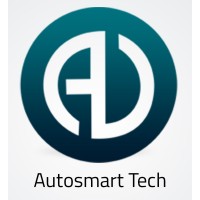 Autosmart Tech logo
