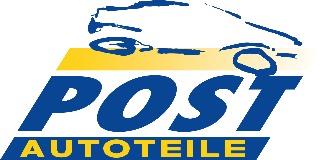 Autoteile Post AG logo