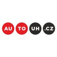 Skupina AUTO UH logo