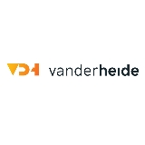 Autobedrijf van der Heide logo