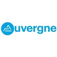 Marque Auvergne logo