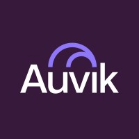 Auvik logo