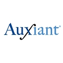 Auxiant logo