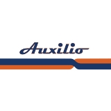 Auxilio Services logo
