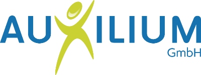 Auxilium GmbH logo