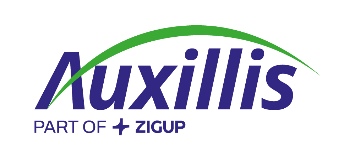 Auxillis logo