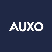 Auxo | Growth Partner logo