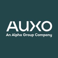 Auxo Solutions logo