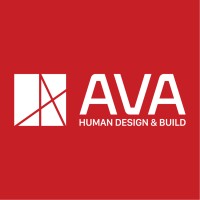 AVA Architects logo