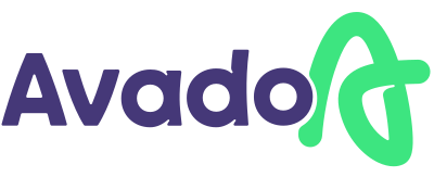Avado logo