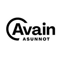 Avain Asunnot logo