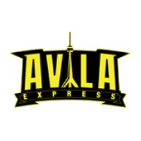 Avala Express logo