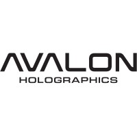 Avalon Holographics logo